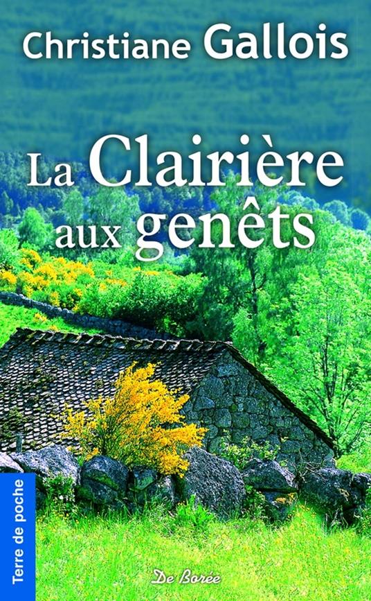 La Clairière aux genêts