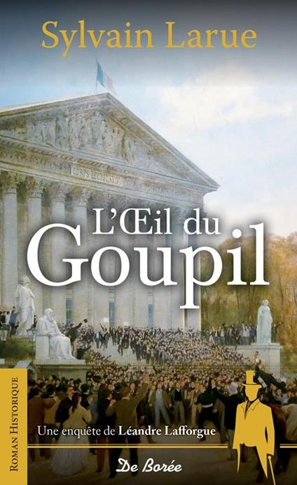 L'OEil du Goupil