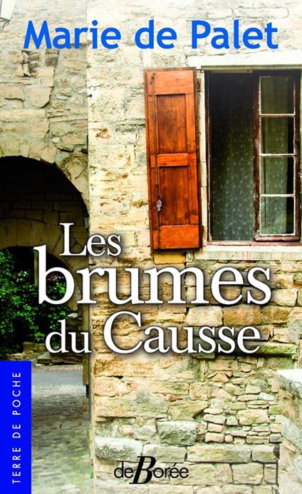 Les brumes du Causse