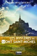 Les mystères du Mont Saint-Michel