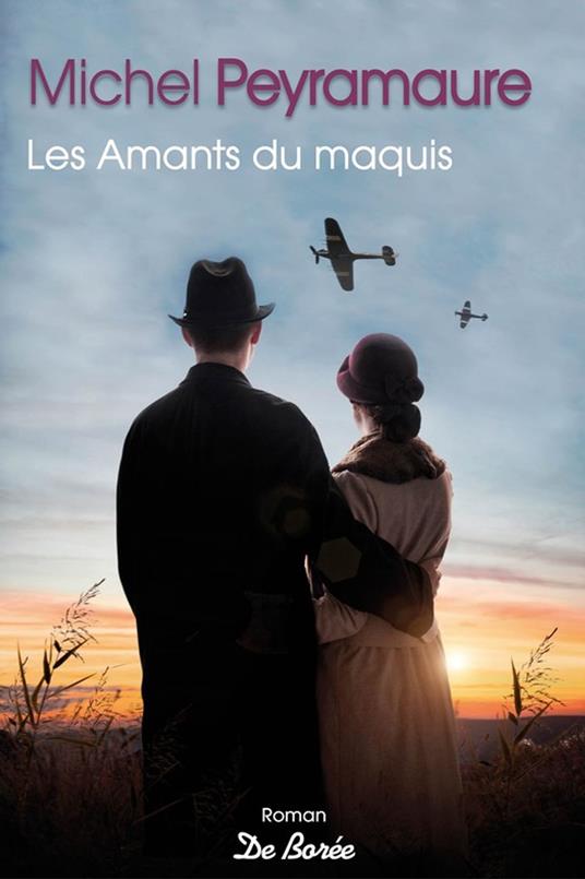 Les Amants du maquis