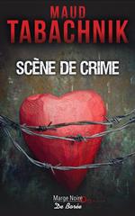 Scène de crime