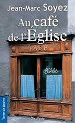 Au café de l'Église