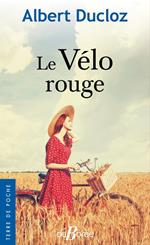 Le Vélo rouge