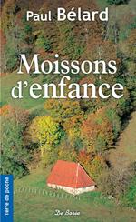 Moissons d'enfance