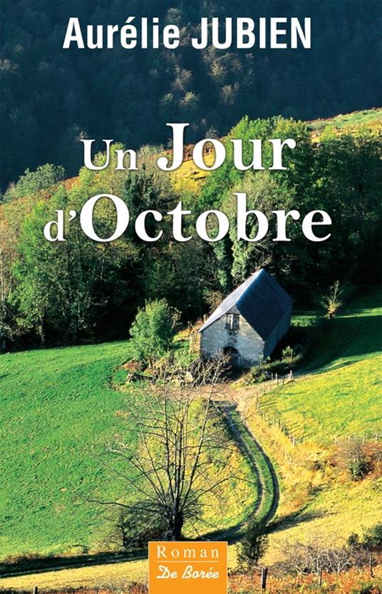 Un jour d'Octobre