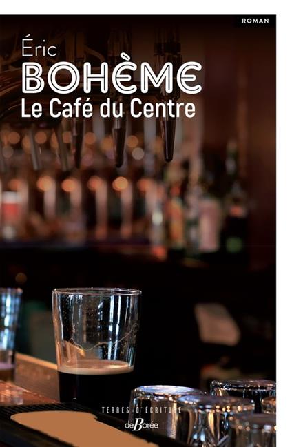 Le Café du Centre