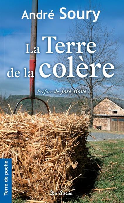 La Terre de la colère