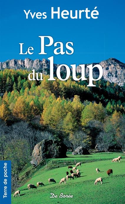 Le Pas du loup