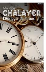 L'Horloger de Jaroux