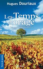 Les Temps d'orage