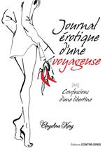 Journal érotique d'une voyageuse