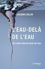 L'eau-delà de l'eau : De l'autre côté du miroir de l'eau