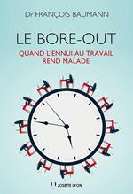 Le Bore out - Quand l'ennui au travail rend malade