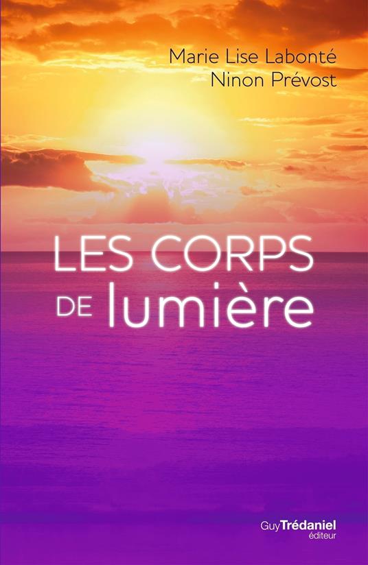 Les corps de Lumière