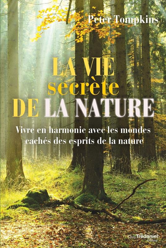 La Vie secrète de la nature