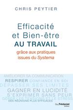 Efficacité et bien-être au travail - Grâce aux pratiques issues du Systema