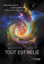 Tout est relie - Univers-Esprit