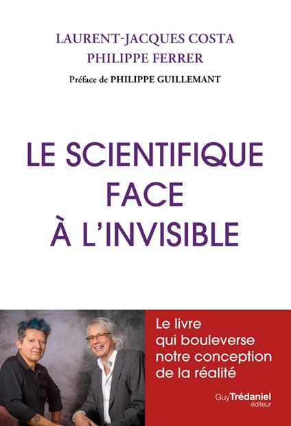 Le scientifique face à l'invisible