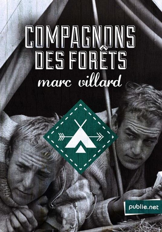 Compagnons des forêts