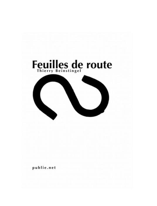 Feuilles de route