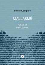 Mallarmé, poésie et philosophie