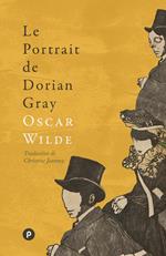 Le portrait de Dorian Gray