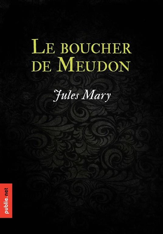 Le boucher de Meudon