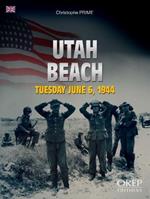 Utah Beach: Tuesday 6th June 1944