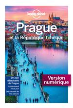 Prague et la République Tchèque 4ed