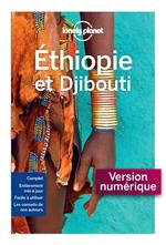 Ethiopie et Djibouti 1ed