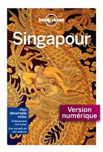 Singapour Cityguide 1ed