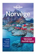 Norvège 4ed