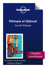 Ethiopie et Djibouti 1ed - Sud de l'Ethiopie