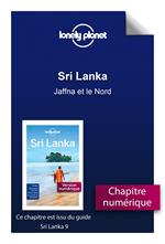 Sri Lanka - Jaffna et le Nord