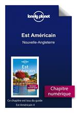 Est Américain 4ed - Nouvelle-Angleterre