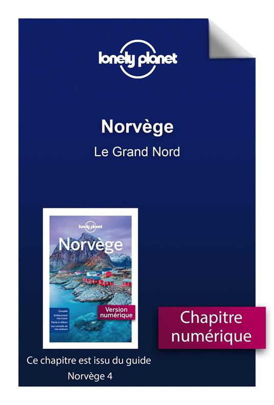 Norvège - Le Grand Nord