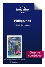 Philippines 4ed - Nord de Luzon