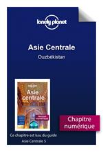 Asie centrale 5ed - Ouzbékistan