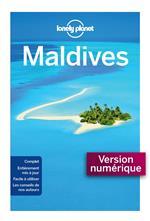 Maldives 5ed