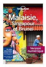 Malaisie, Singapour et Brunei 9ed