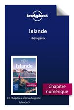 Islande 5ed - Reykjavik