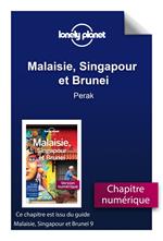 Malaisie, Singapour et Brunei - Perak