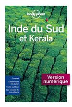 Inde du Sud et Kerala 8ed