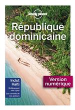 République dominicaine 3ed