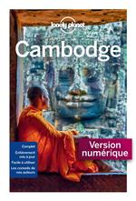 Cambodge 12ed