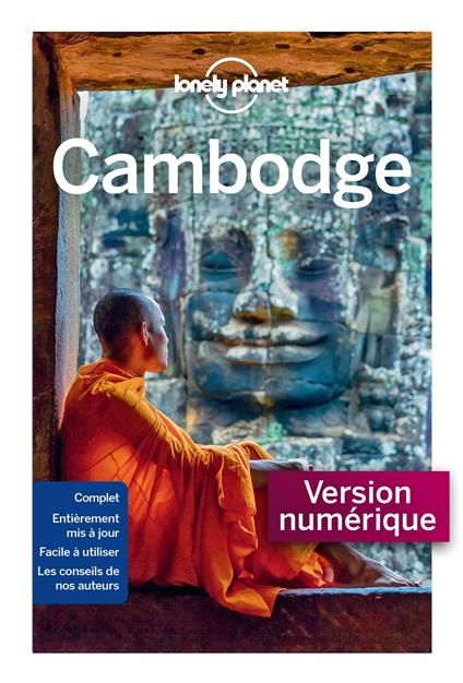 Cambodge 12ed