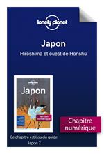 Japon - Hiroshima et ouest de Honshu