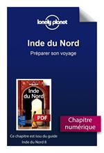 Inde du Nord 8ed - Préparer son voyage