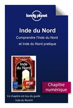 Inde du Nord 8ed - Comprendre l'Inde du Nord et Inde du Nord pratique